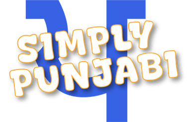 Simply Punjabi Logo